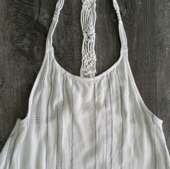 Rip Curl swimsuit coverup XS - Picture 3 of 7